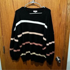 Andree by Unit sweater